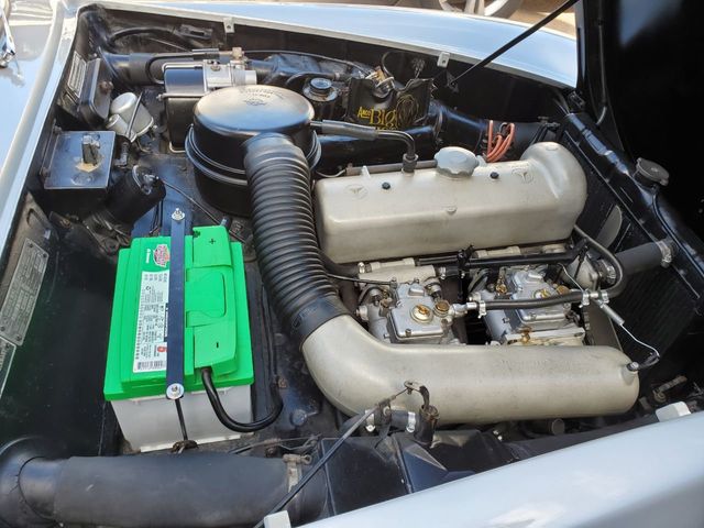 1957 Mercedes-Benz 190SL  - 19258027 - 41