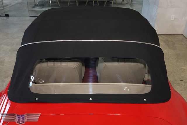 1957 Mercedes-Benz 190SL  - 22920917 - 15