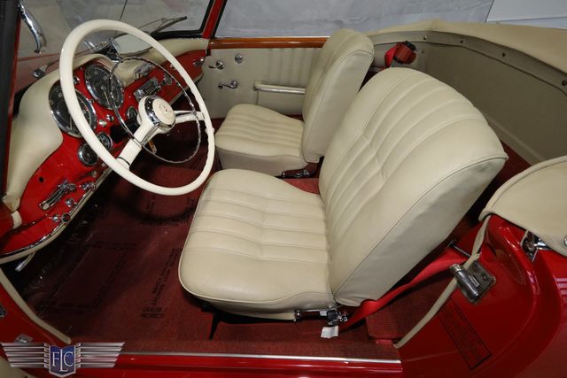 1957 Mercedes-Benz 190SL  - 22920917 - 16