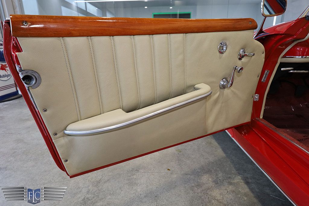 1957 Mercedes-Benz 190SL  - 22920917 - 18