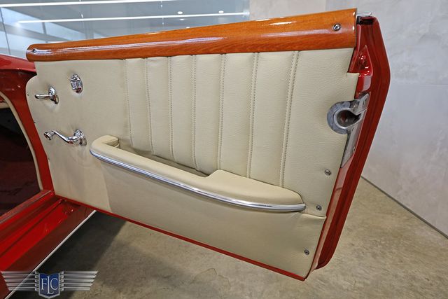 1957 Mercedes-Benz 190SL  - 22920917 - 19