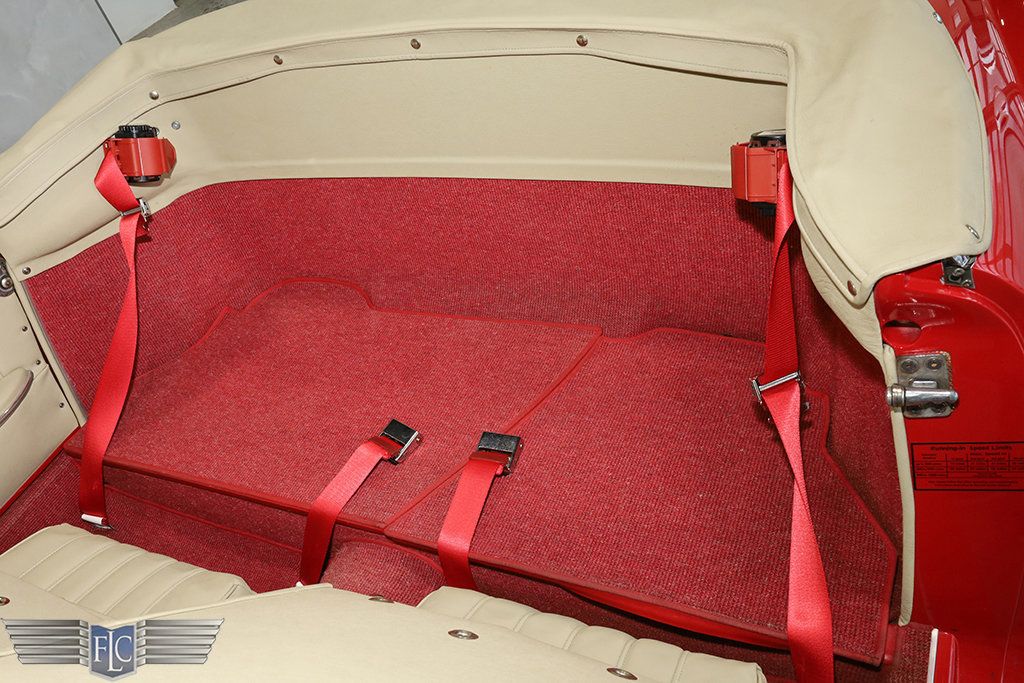 1957 Mercedes-Benz 190SL  - 22920917 - 20