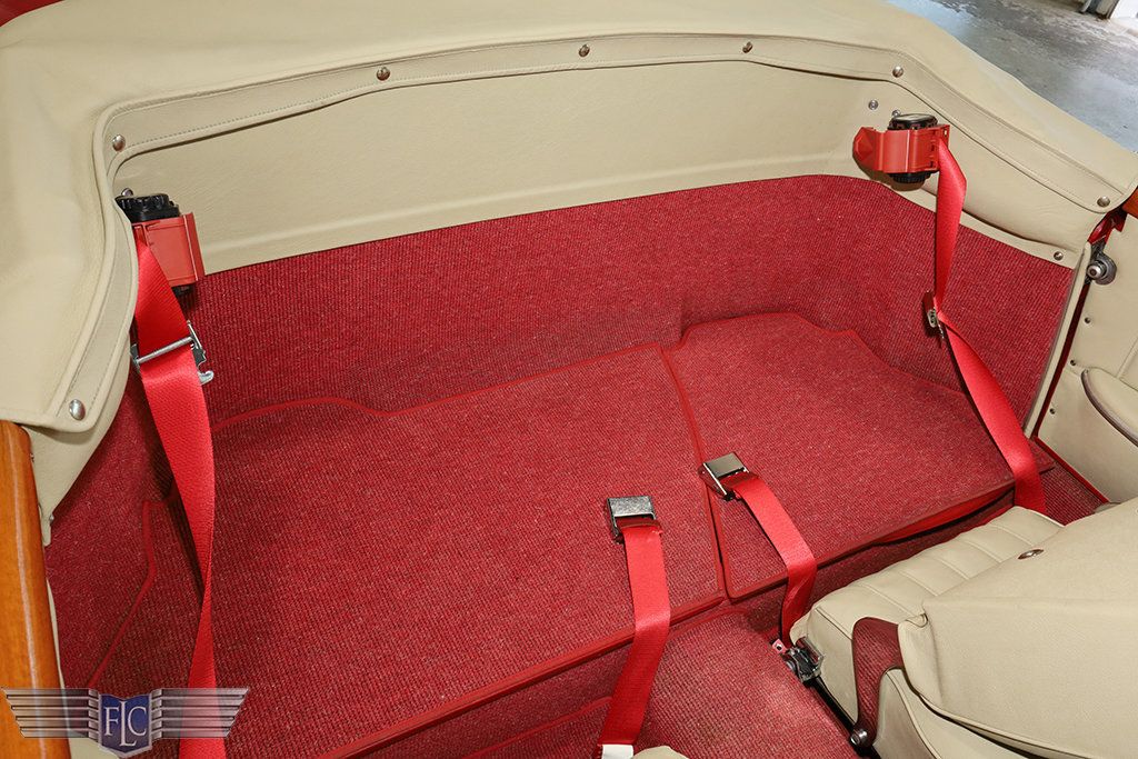 1957 Mercedes-Benz 190SL  - 22920917 - 21