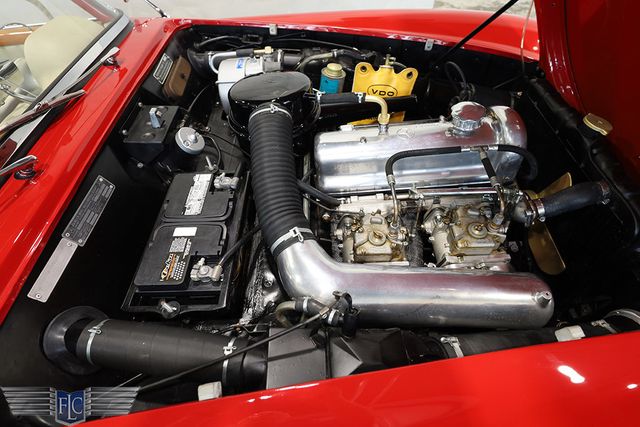 1957 Mercedes-Benz 190SL  - 22920917 - 28