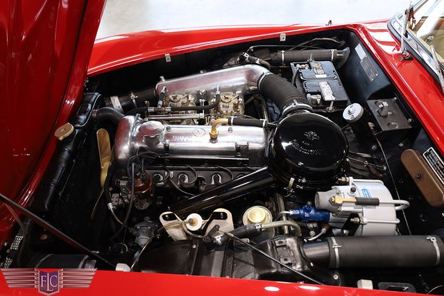 1957 Mercedes-Benz 190SL  - 22920917 - 29