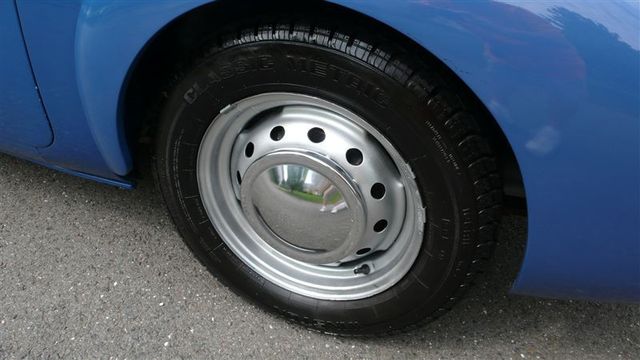 1957 MG MGA RESTORED - 7611616 - 24