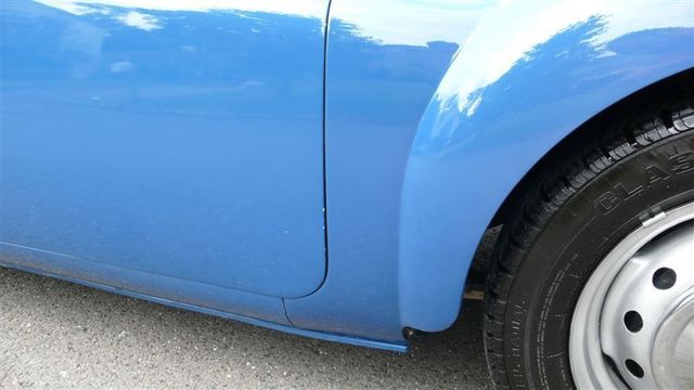 1957 MG MGA RESTORED - 7611616 - 25