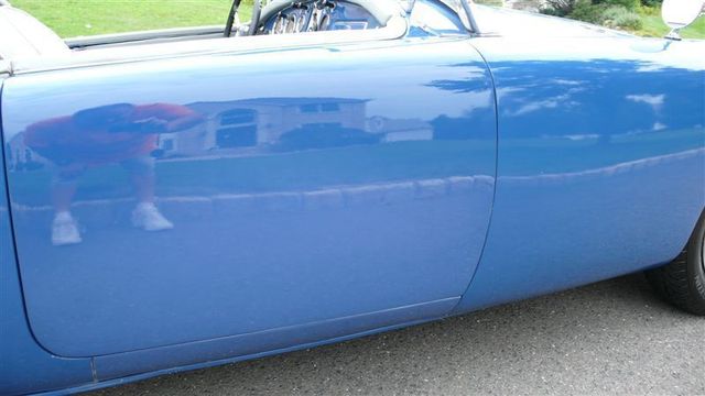 1957 MG MGA RESTORED - 7611616 - 33