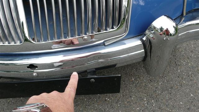 1957 MG MGA RESTORED - 7611616 - 39