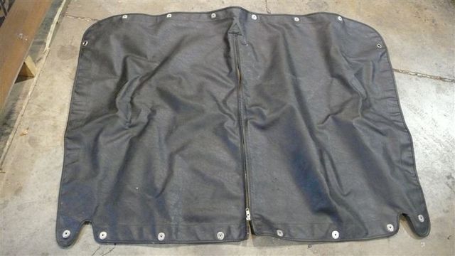 1957 MG MGA RESTORED - 7611616 - 43