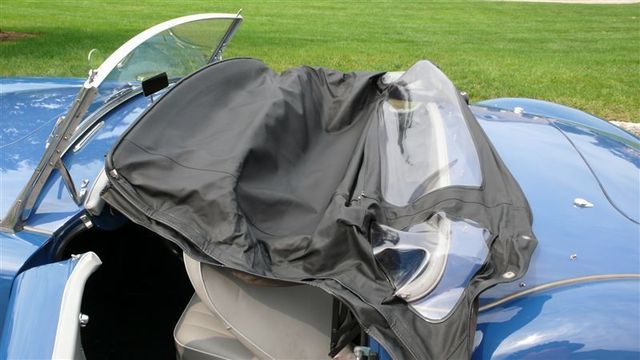 1957 MG MGA RESTORED - 7611616 - 45