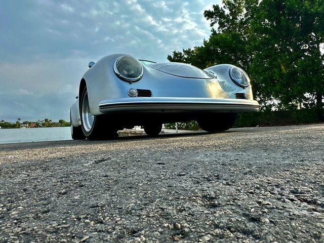 1957 Porsche 356   - 22486932 - 19