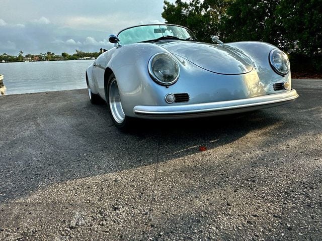 1957 Porsche 356   - 22486932 - 21