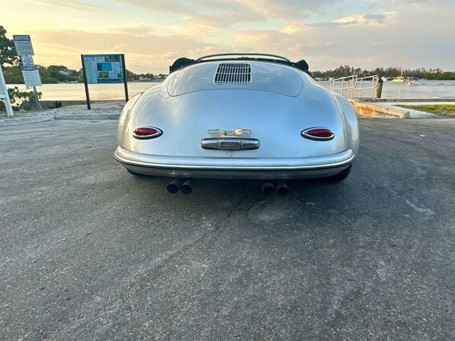 1957 Porsche 356   - 22486932 - 24