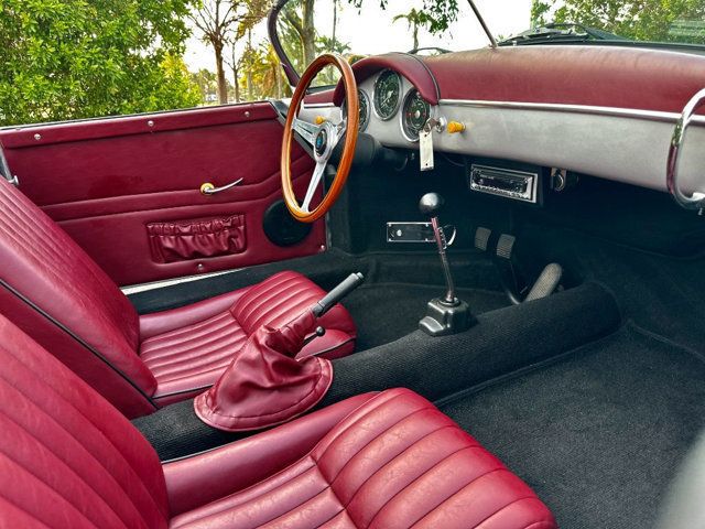 1957 Porsche 356   - 22486932 - 33