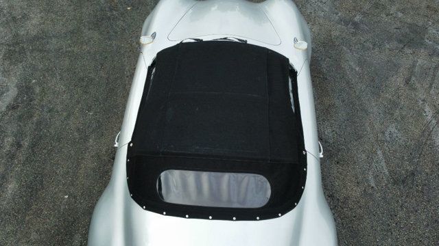 1957 Porsche 356   - 22486932 - 47