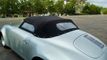 1957 Porsche 356   - 22486932 - 58