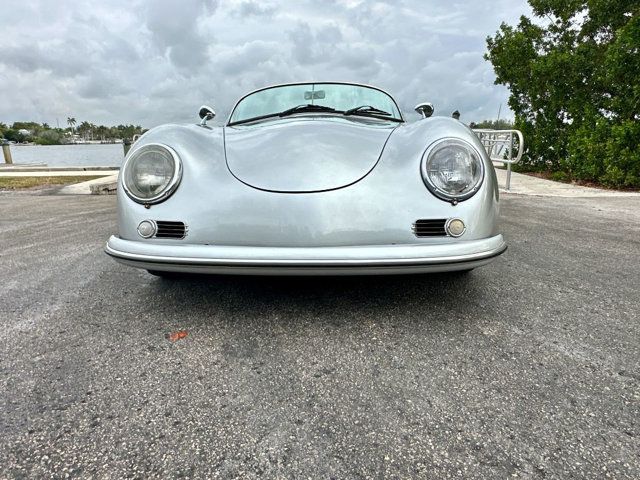 1957 Porsche 356   - 22486932 - 59