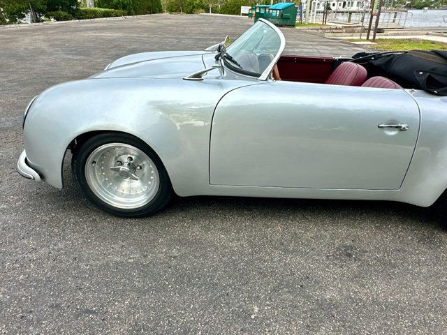 1957 Porsche 356   - 22486932 - 64