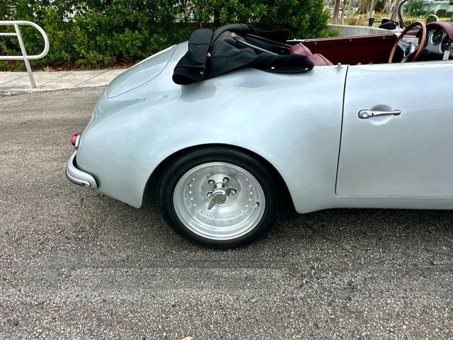 1957 Porsche 356   - 22486932 - 66