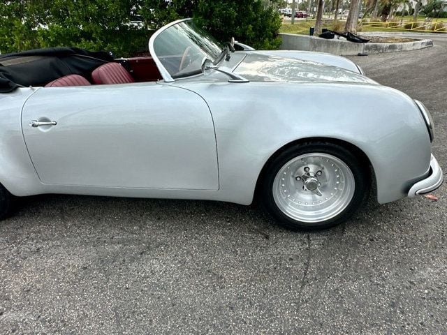 1957 Porsche 356   - 22486932 - 67