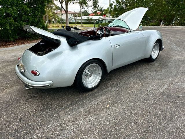 1957 Porsche 356   - 22486932 - 68