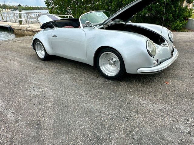 1957 Porsche 356   - 22486932 - 69