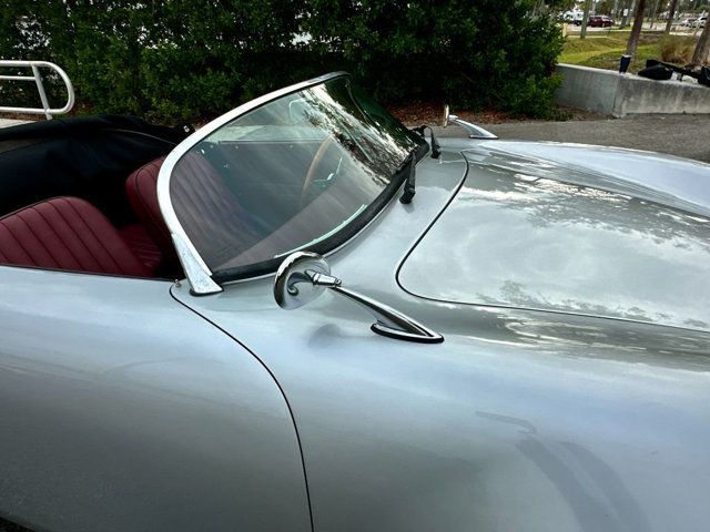 1957 Porsche 356   - 22486932 - 71