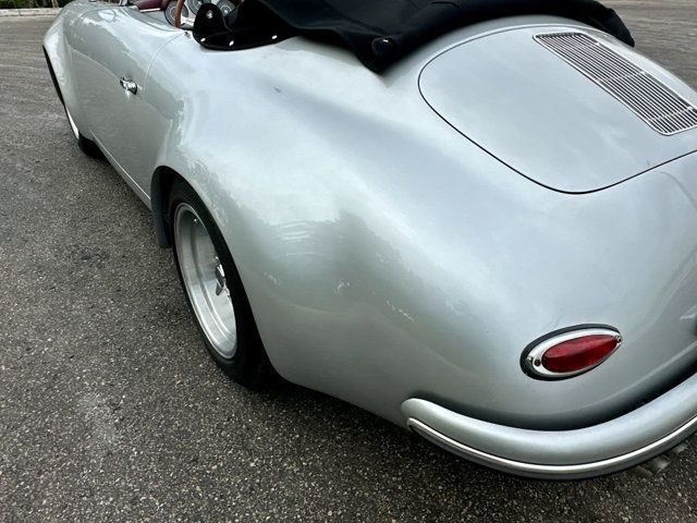 1957 Porsche 356   - 22486932 - 78