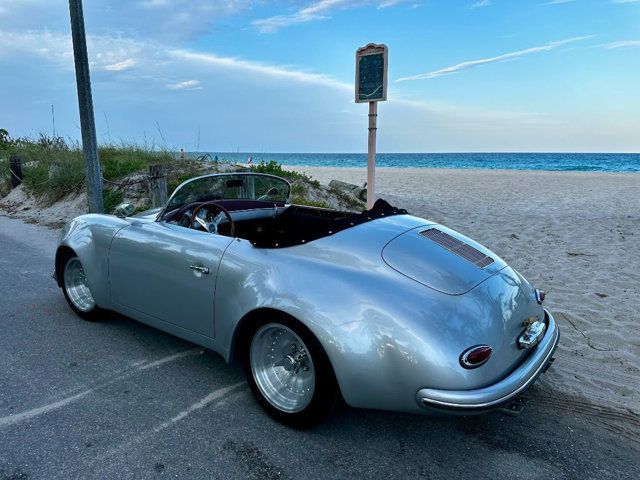 1957 Porsche 356   - 22486932 - 8