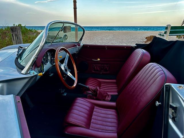 1957 Porsche 356  - 22690229 - 9