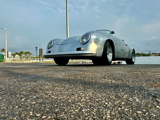 1957 Porsche 356  - 22690229 - 14