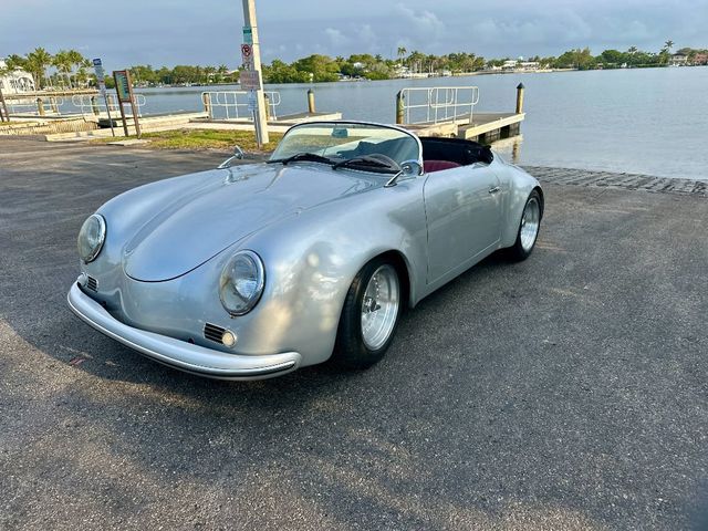 1957 Porsche 356  - 22690229 - 16