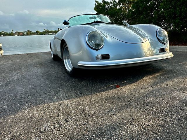 1957 Porsche 356  - 22690229 - 17