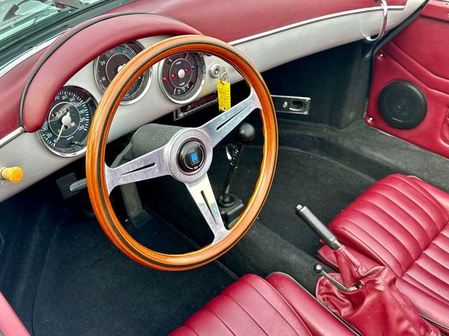 1957 Porsche 356  - 22690229 - 25