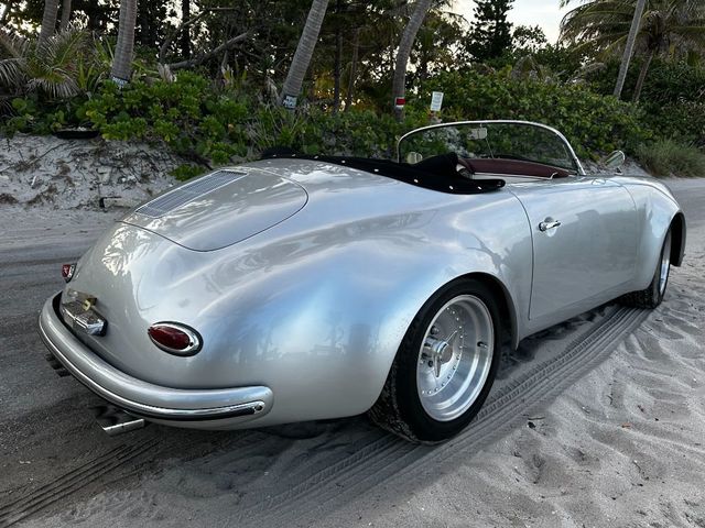 1957 Porsche 356  - 22690229 - 3