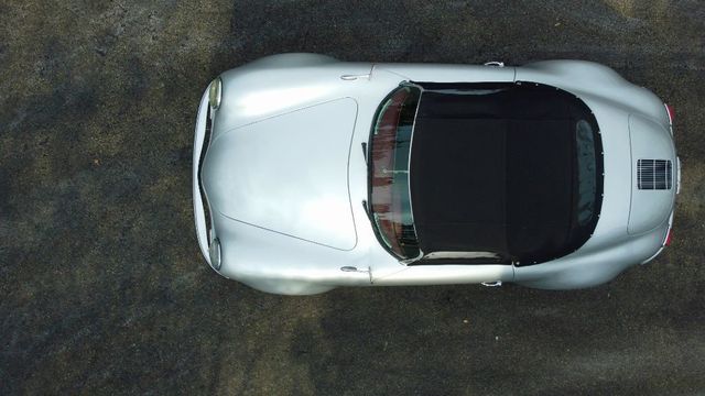 1957 Porsche 356  - 22690229 - 42