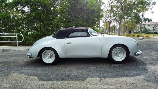 1957 Porsche 356  - 22690229 - 45