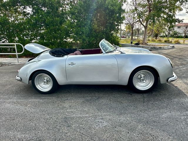 1957 Porsche 356  - 22690229 - 57