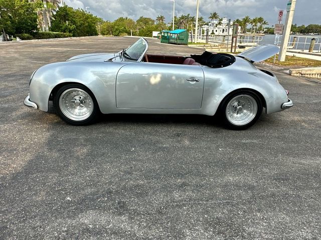 1957 Porsche 356  - 22690229 - 58