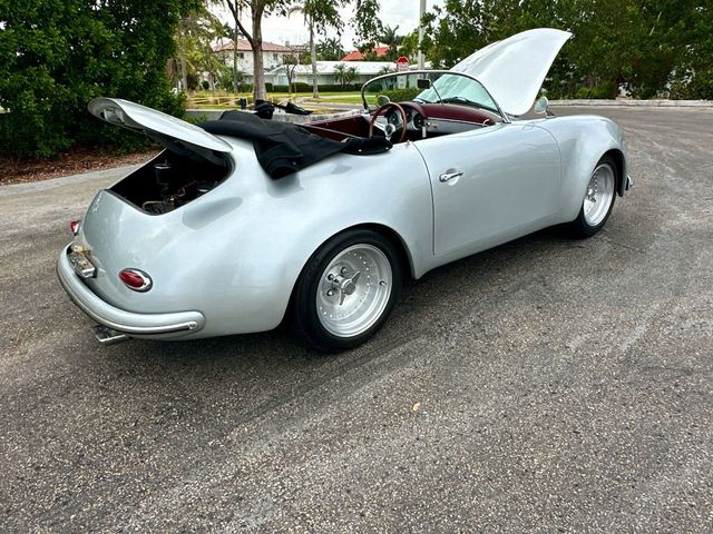 1957 Porsche 356  - 22690229 - 65