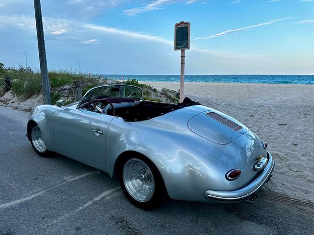 1957 Porsche 356  - 22690229 - 6