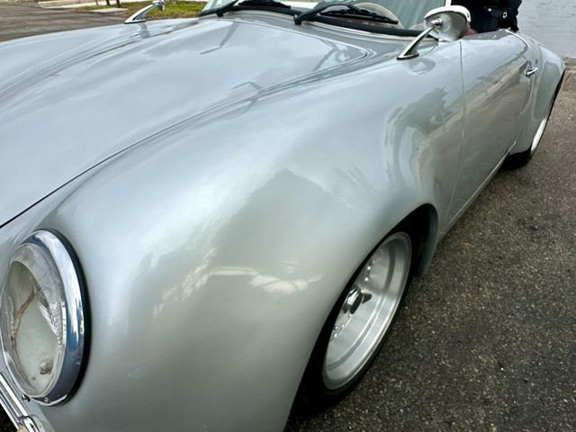 1957 Porsche 356  - 22690229 - 69