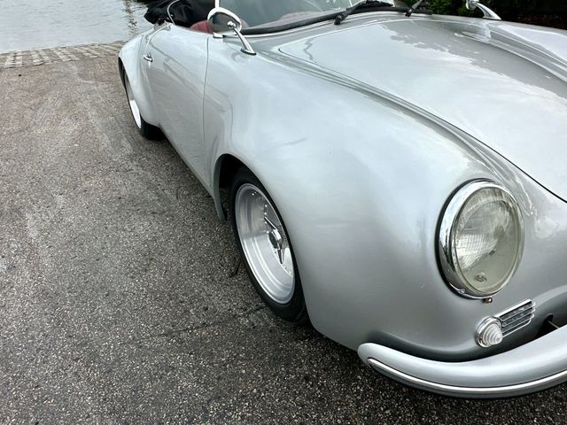 1957 Porsche 356  - 22690229 - 70