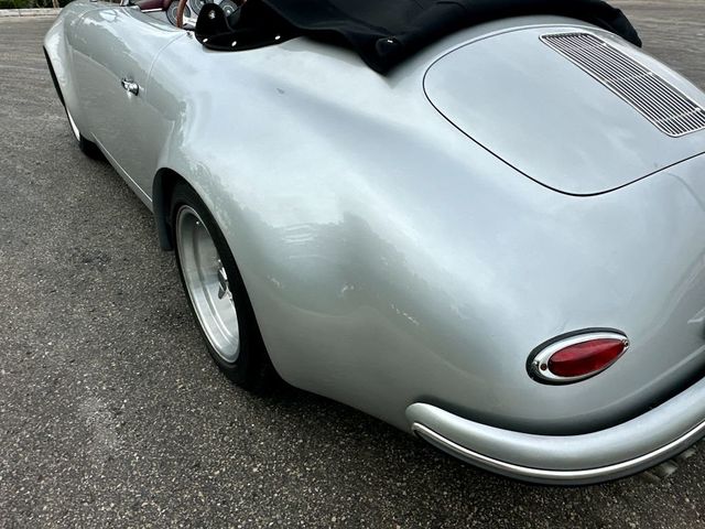 1957 Porsche 356  - 22690229 - 76