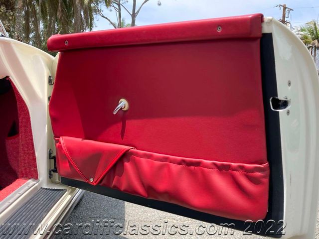 1957 Porsche 356 Speedster 356 Speedster Carrera CoachWerks Replica - 21309137 - 26