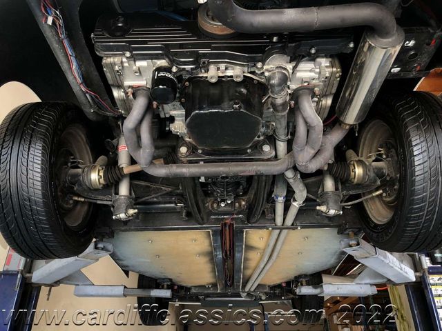 1957 Porsche 356 Speedster 356 Speedster Carrera CoachWerks Replica - 21309137 - 30