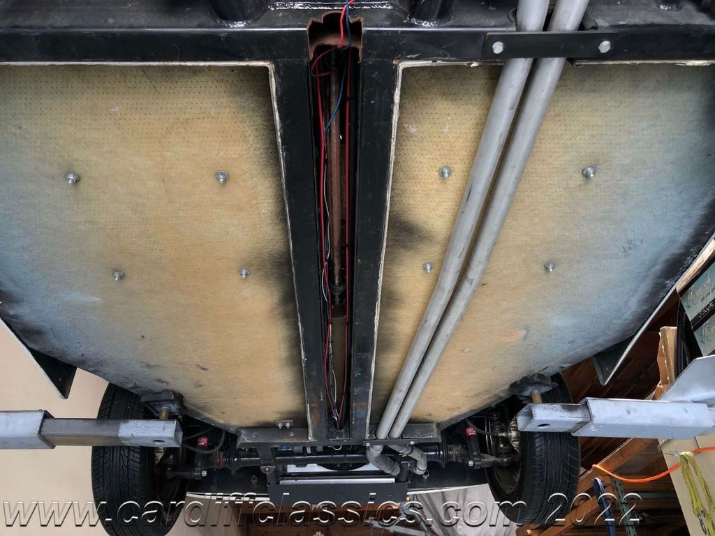 1957 Porsche 356 Speedster 356 Speedster Carrera CoachWerks Replica - 21309137 - 31