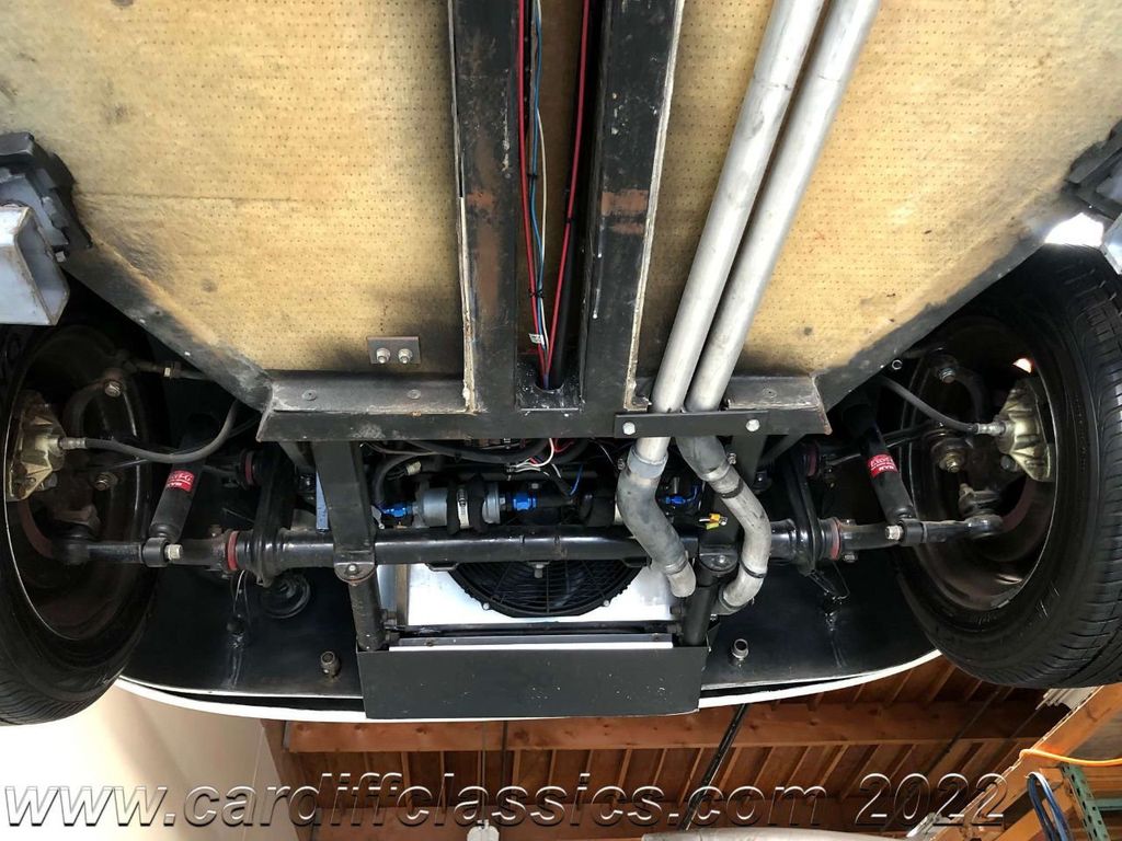 1957 Porsche 356 Speedster 356 Speedster Carrera CoachWerks Replica - 21309137 - 32