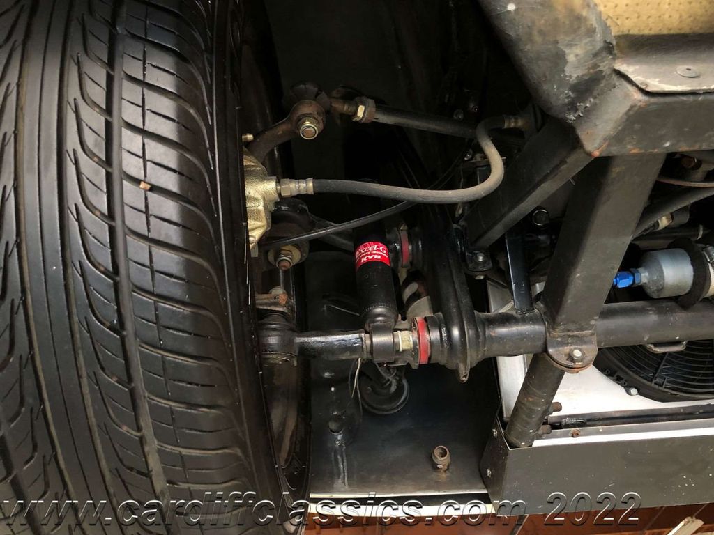 1957 Porsche 356 Speedster 356 Speedster Carrera CoachWerks Replica - 21309137 - 33